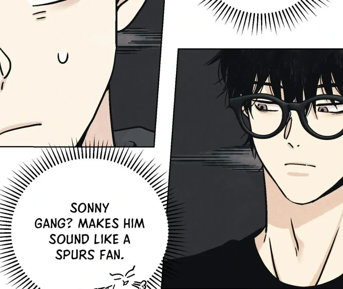 Operation Leo Chapter 2 page 20 - 