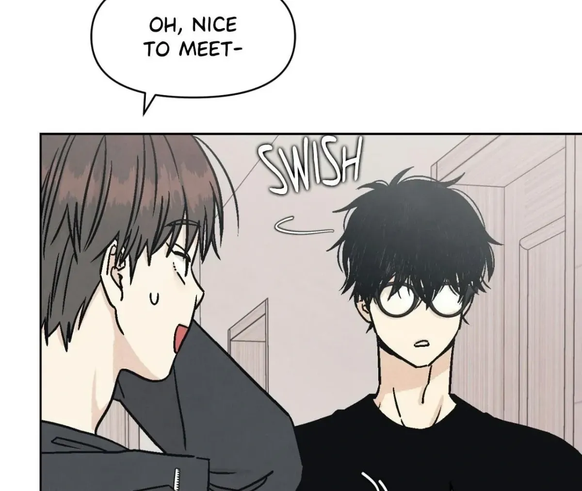 Operation Leo Chapter 2 page 22 - 