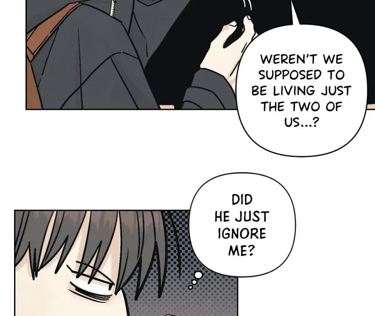 Operation Leo Chapter 2 page 23 - 