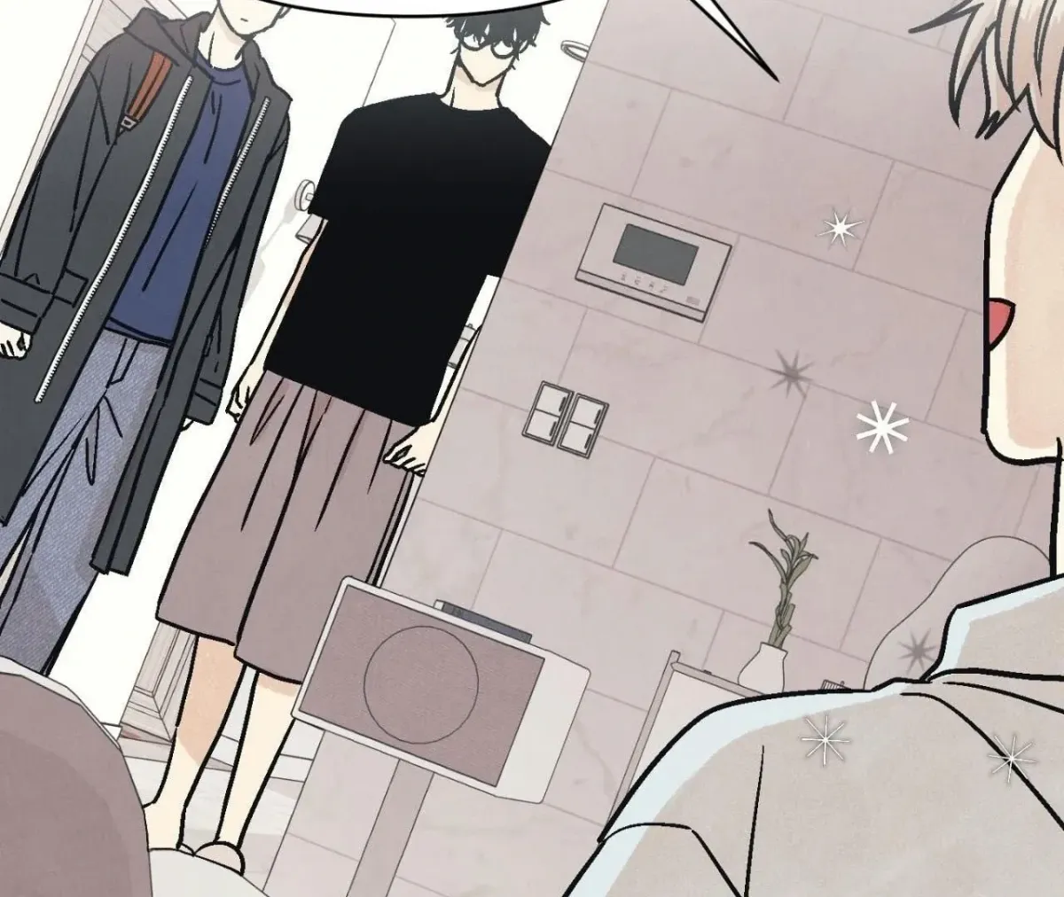 Operation Leo Chapter 2 page 27 - 