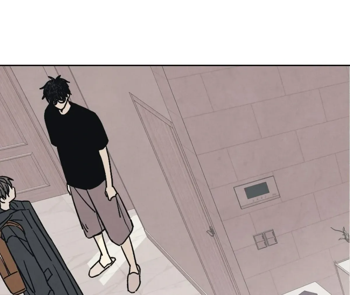 Operation Leo Chapter 2 page 4 - 