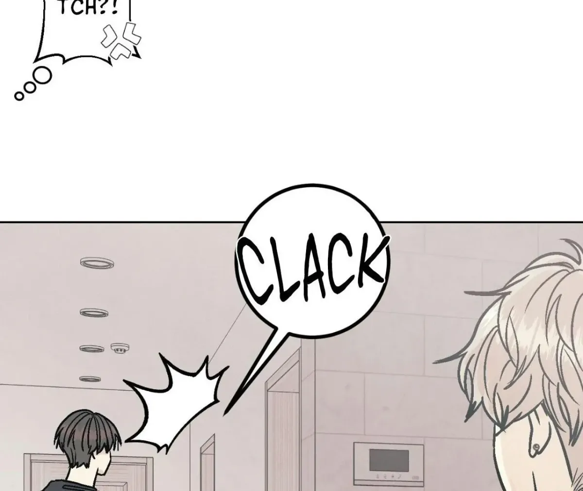 Operation Leo Chapter 2 page 32 - 