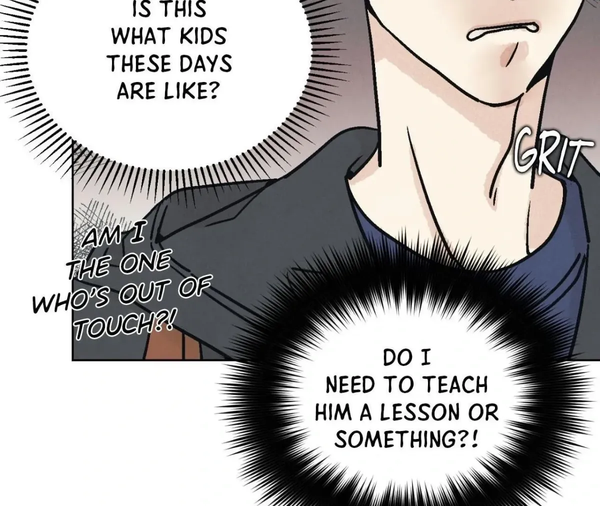 Operation Leo Chapter 2 page 35 - 
