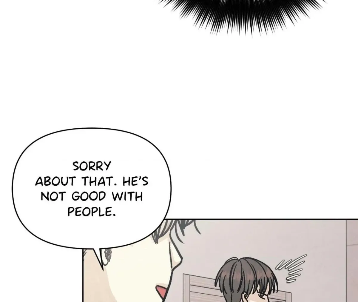Operation Leo Chapter 2 page 36 - 