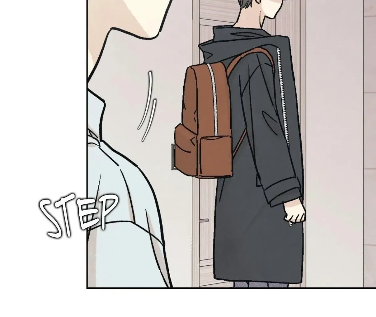 Operation Leo Chapter 2 page 37 - 