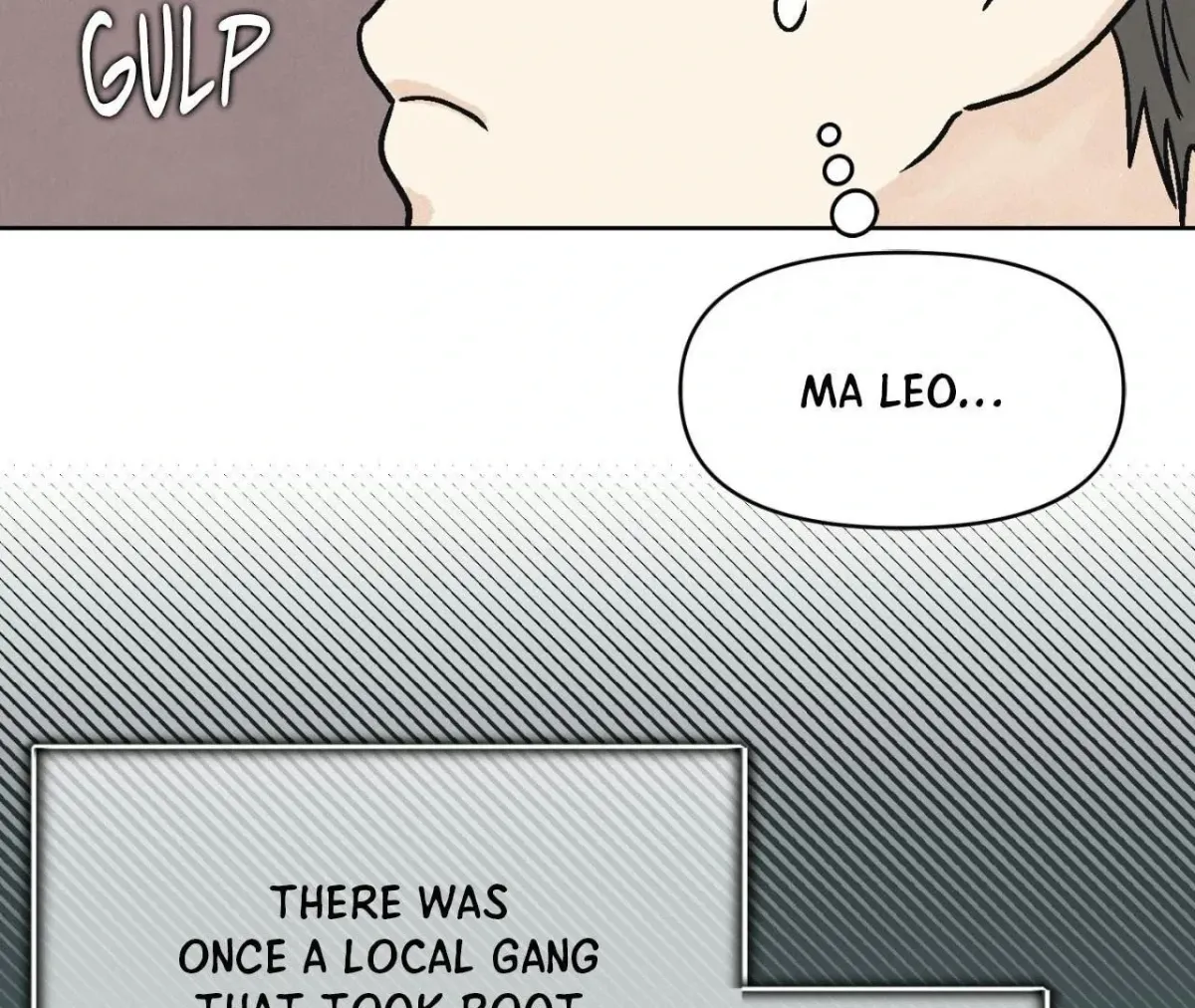 Operation Leo Chapter 2 page 46 - 