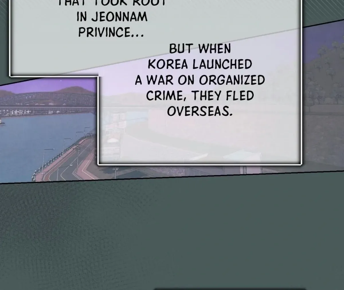 Operation Leo Chapter 2 page 47 - 