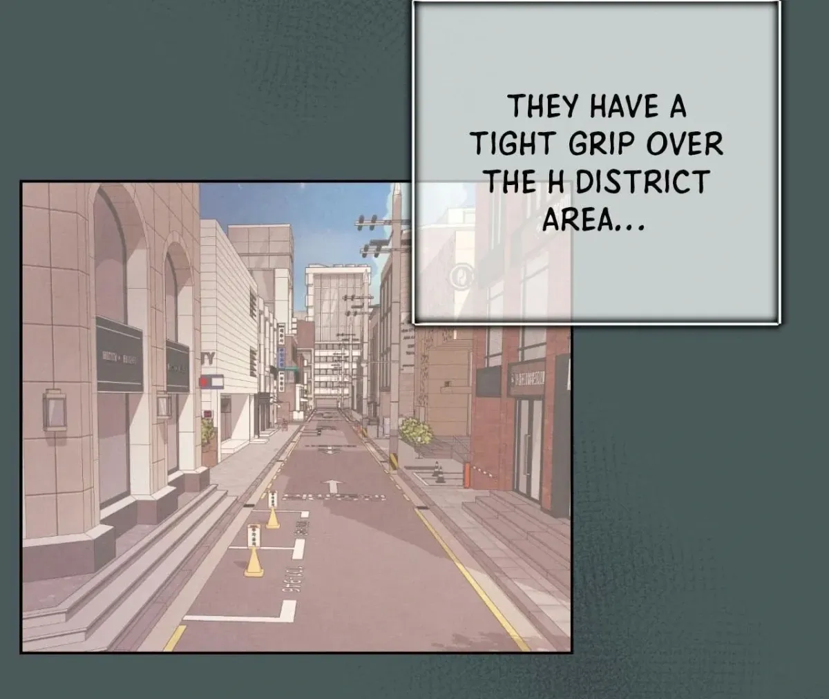 Operation Leo Chapter 2 page 52 - 