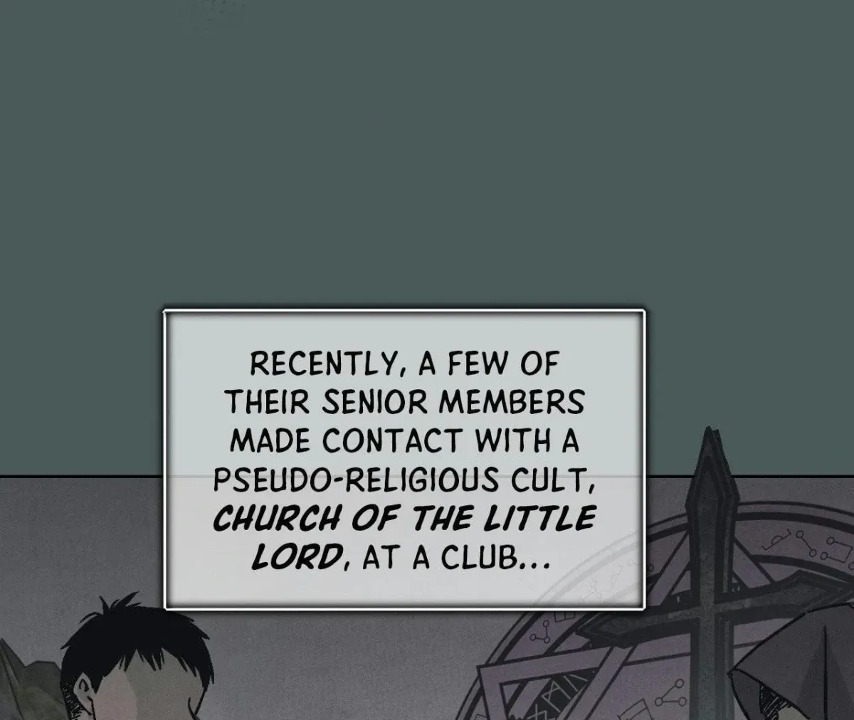 Operation Leo Chapter 2 page 55 - 