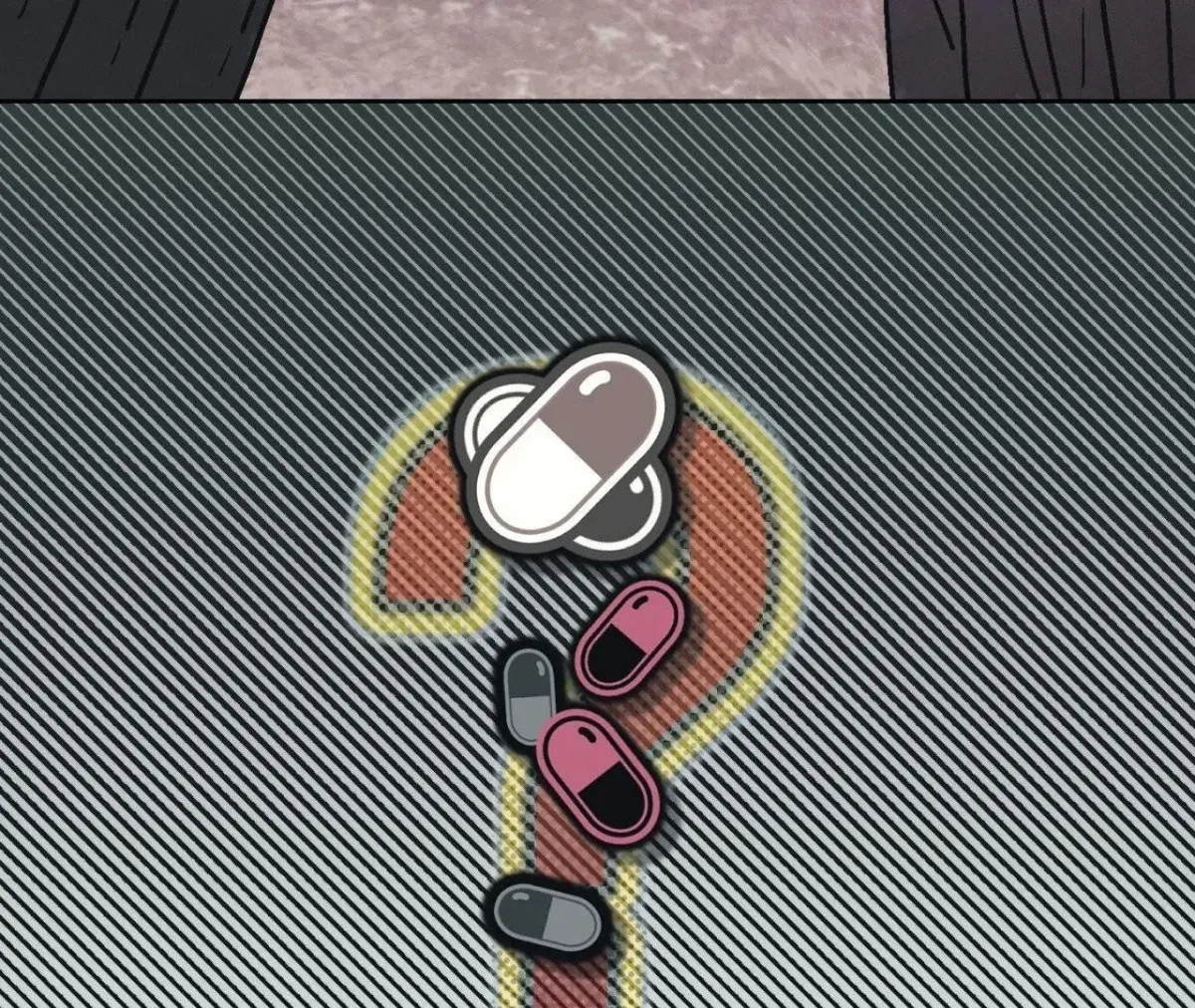 Operation Leo Chapter 2 page 57 - 
