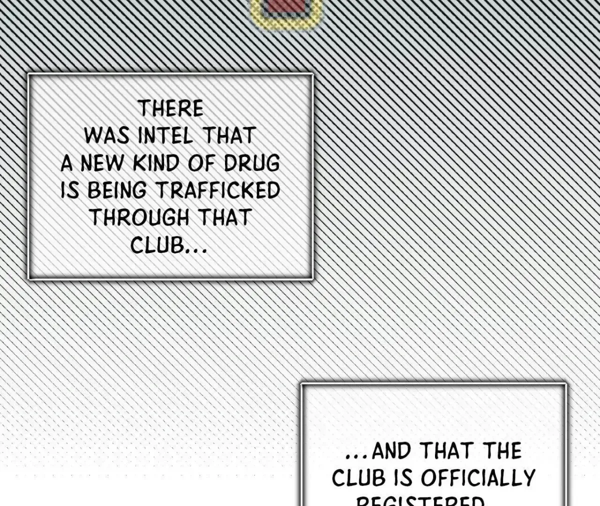 Operation Leo Chapter 2 page 58 - 