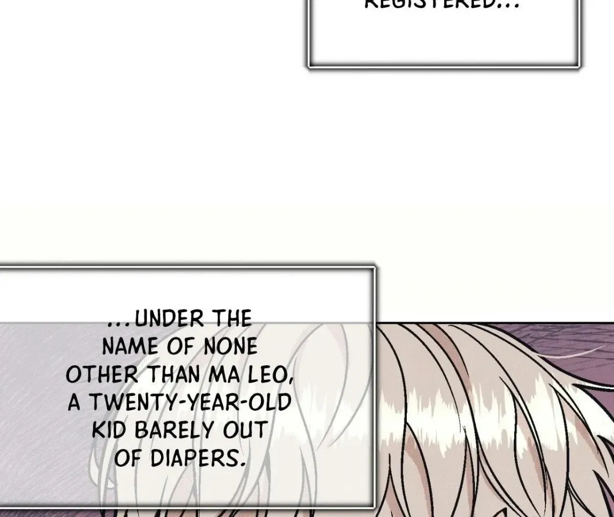 Operation Leo Chapter 2 page 59 - 