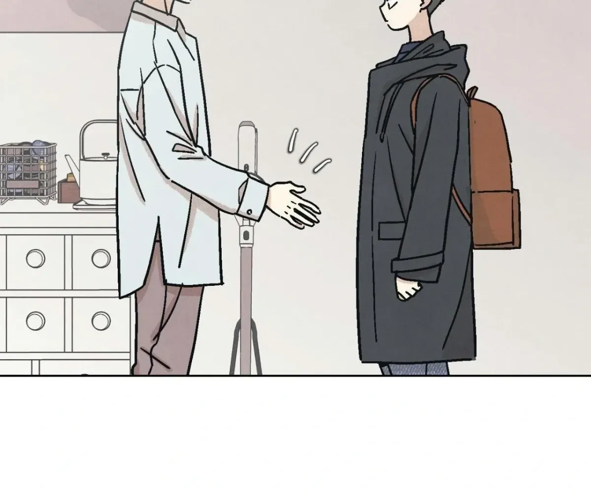 Operation Leo Chapter 2 page 64 - 