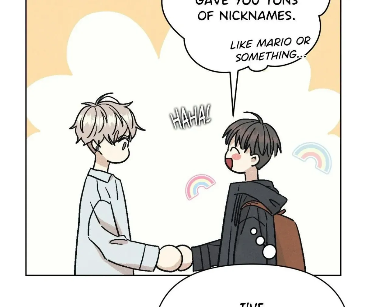 Operation Leo Chapter 2 page 69 - 