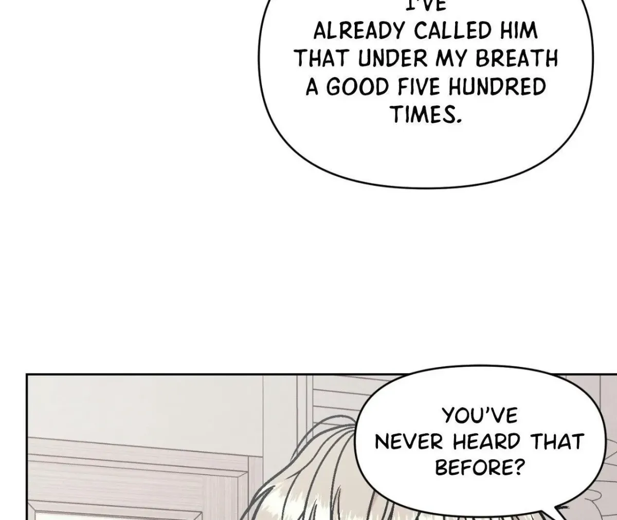 Operation Leo Chapter 2 page 70 - 