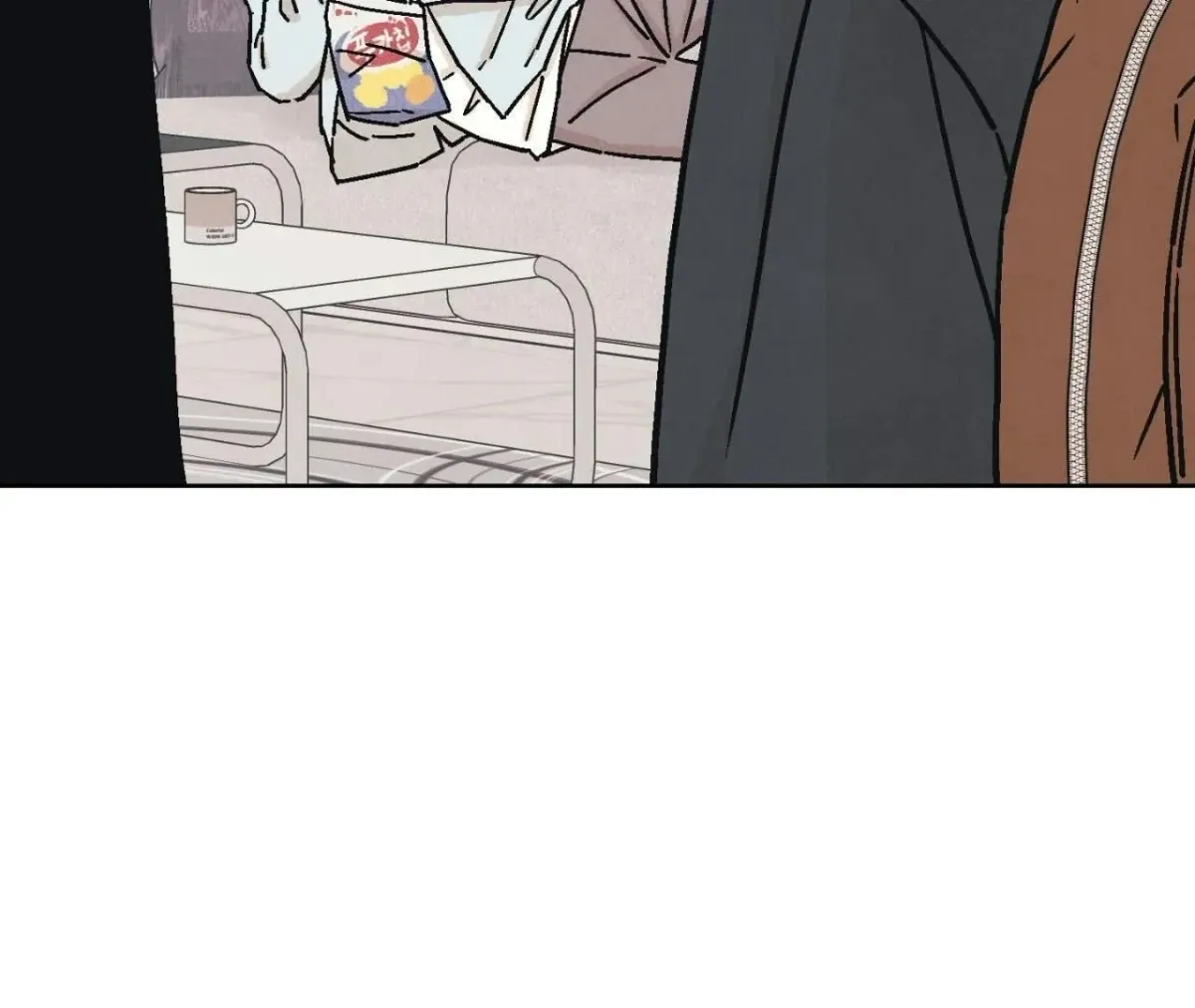 Operation Leo Chapter 2 page 8 - 