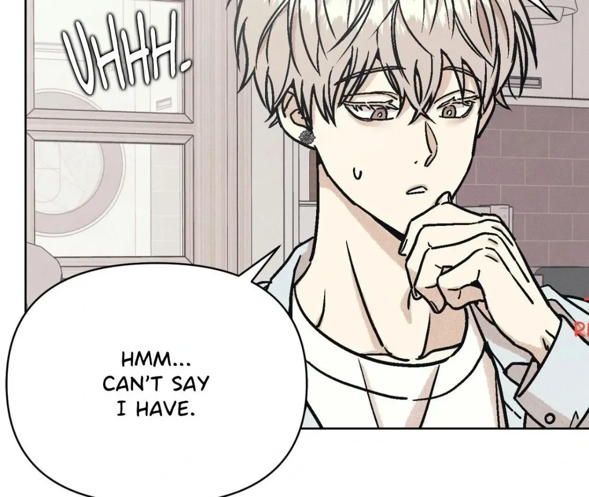 Operation Leo Chapter 2 page 71 - 