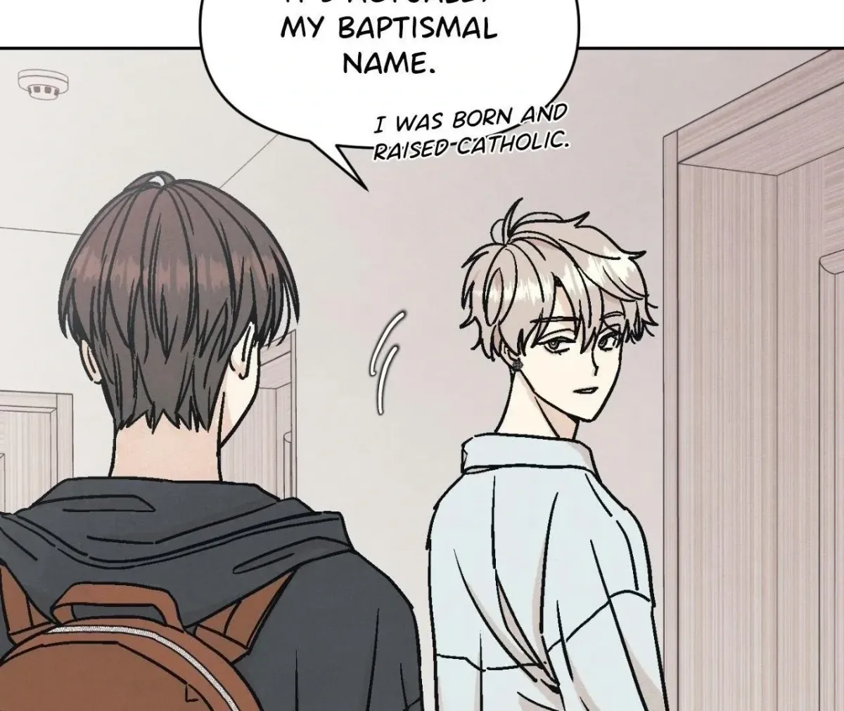 Operation Leo Chapter 2 page 74 - 
