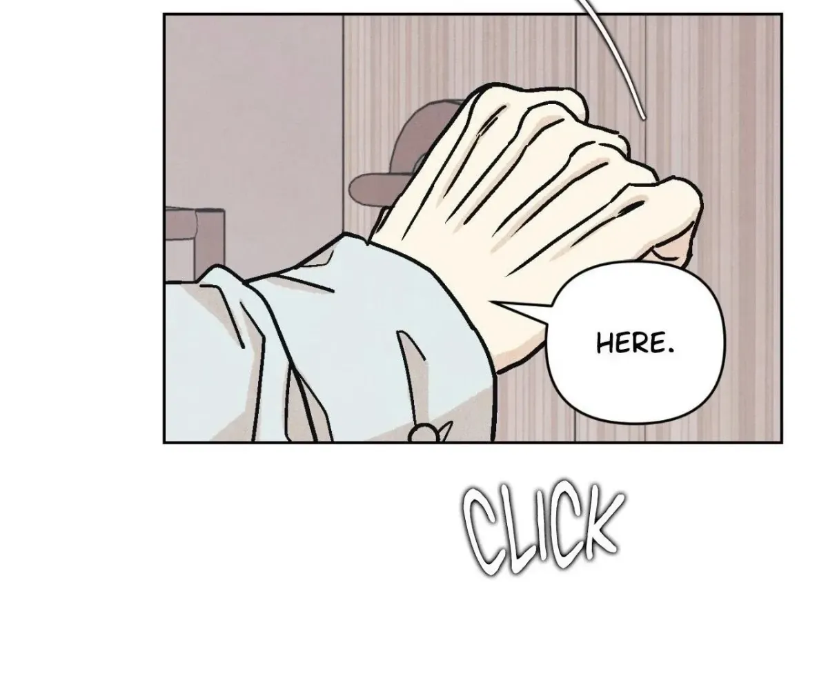 Operation Leo Chapter 2 page 76 - 