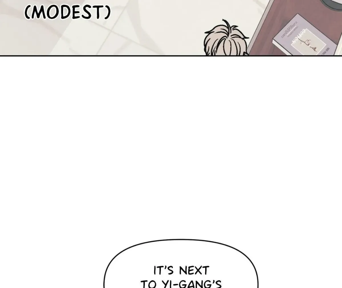 Operation Leo Chapter 2 page 79 - 