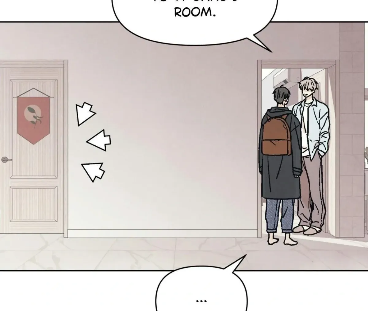 Operation Leo Chapter 2 page 80 - 