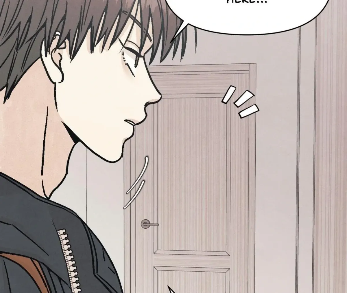 Operation Leo Chapter 2 page 82 - 