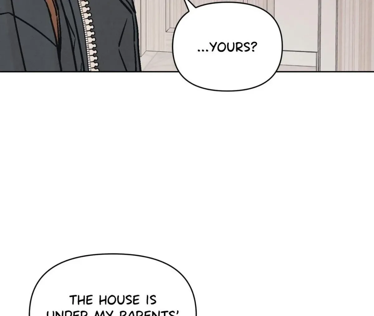 Operation Leo Chapter 2 page 83 - 