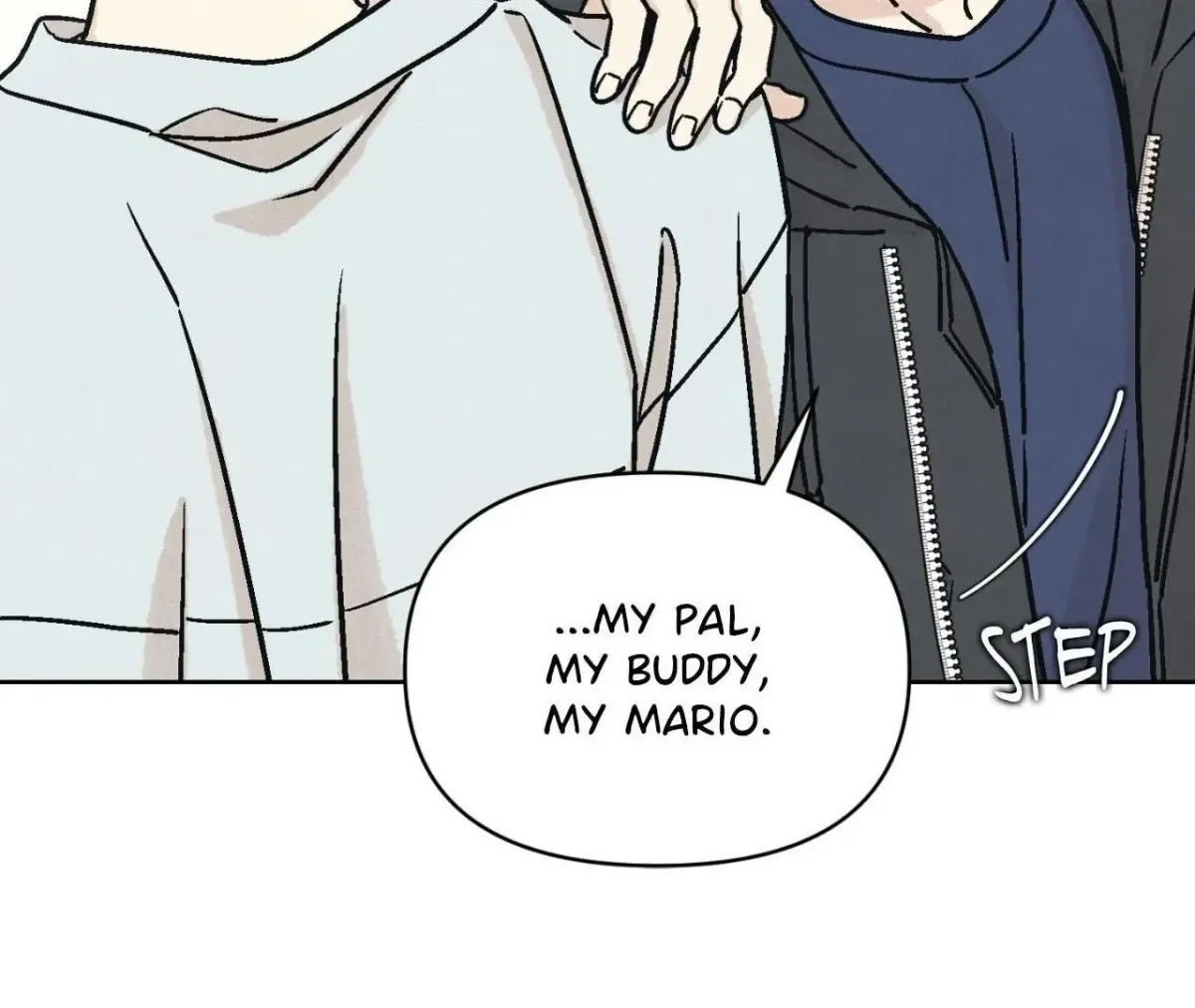 Operation Leo Chapter 2 page 92 - 