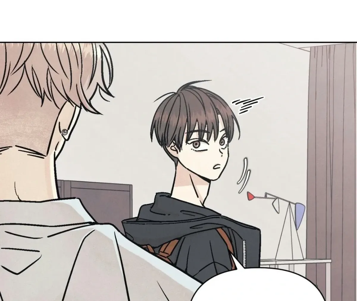Operation Leo Chapter 2 page 97 - 