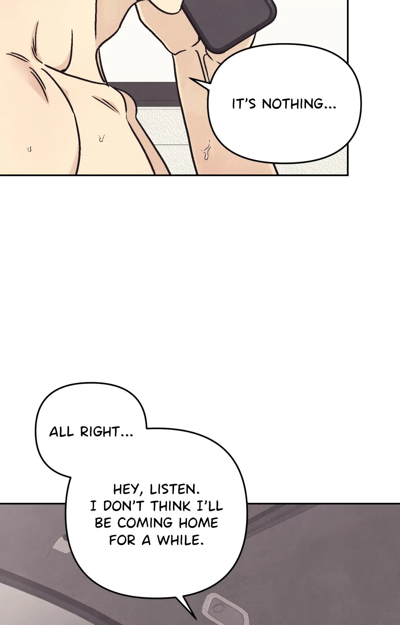 Operation Leo Chapter 20 page 2 - 
