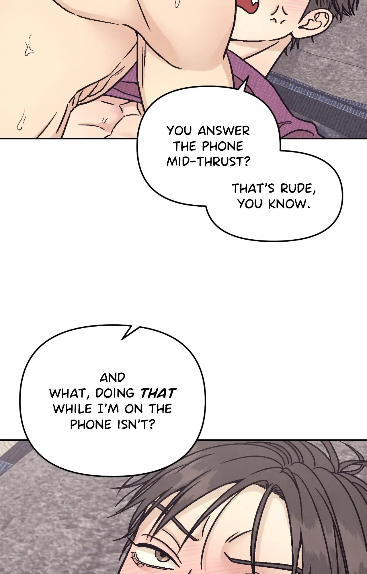 Operation Leo Chapter 20 page 11 - 