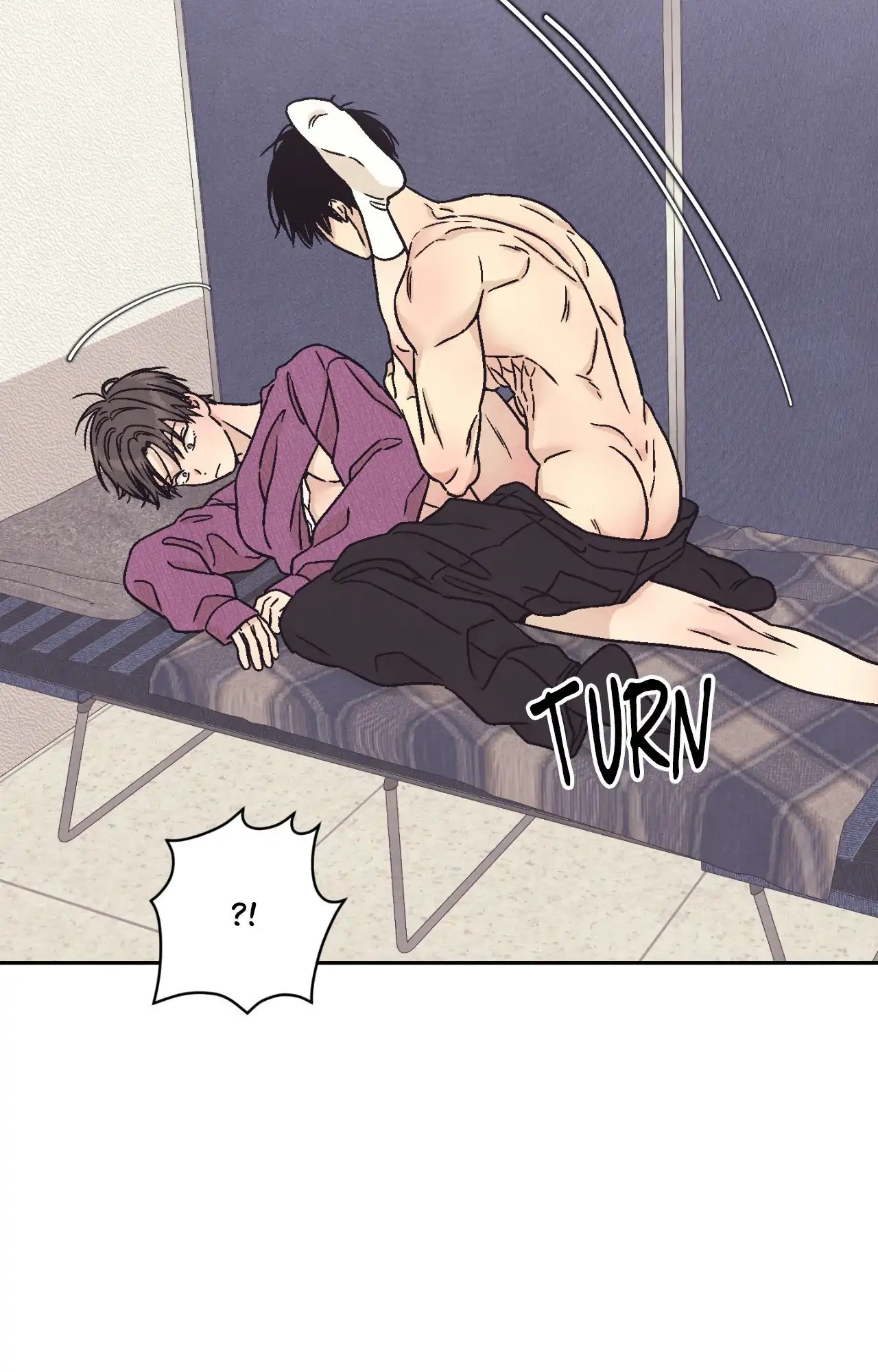 Operation Leo Chapter 20 page 13 - 