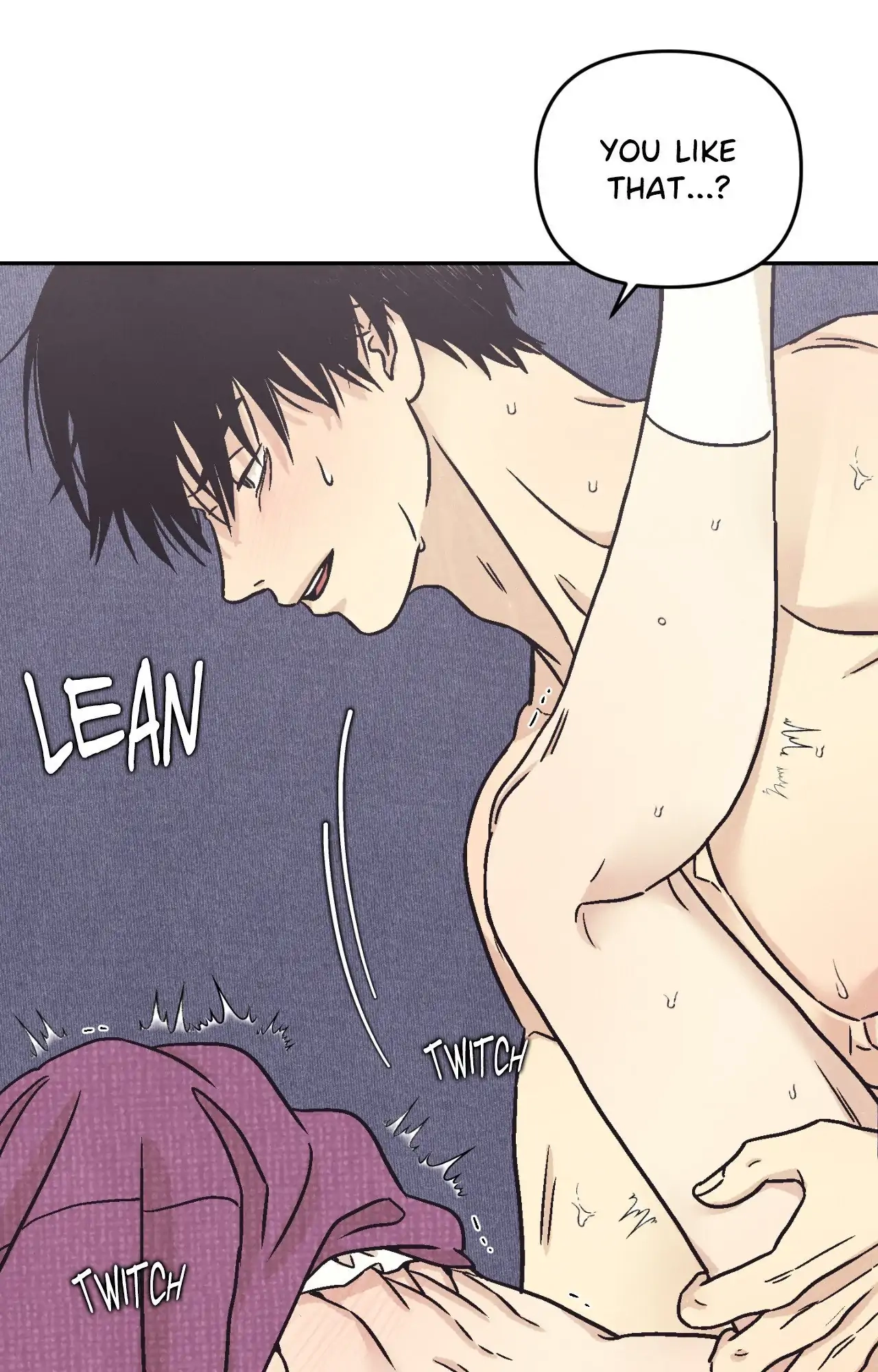 Operation Leo Chapter 20 page 18 - 