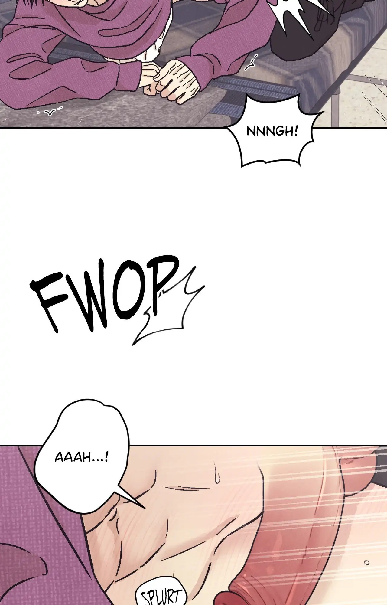 Operation Leo Chapter 20 page 23 - 