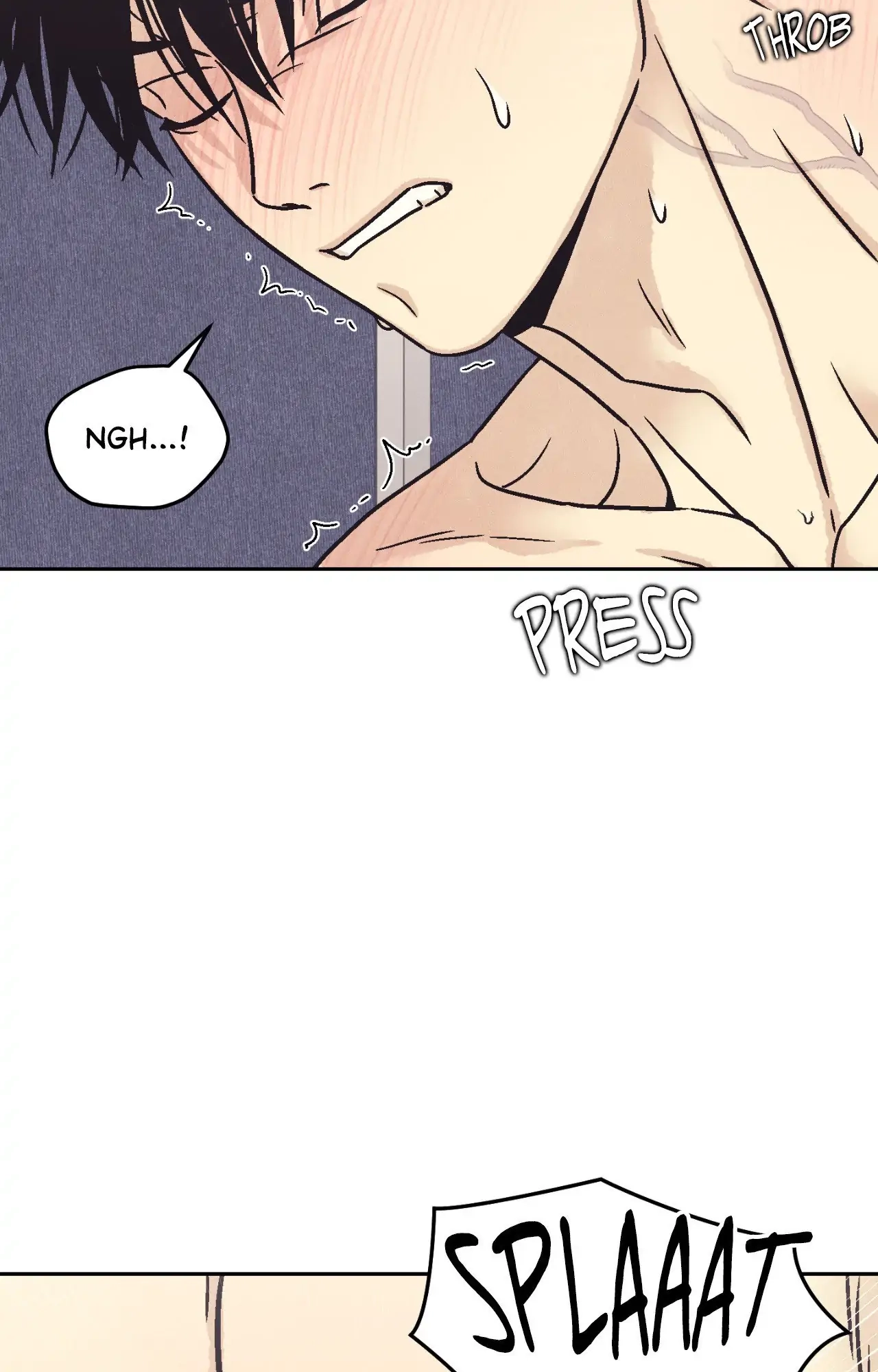 Operation Leo Chapter 20 page 25 - 