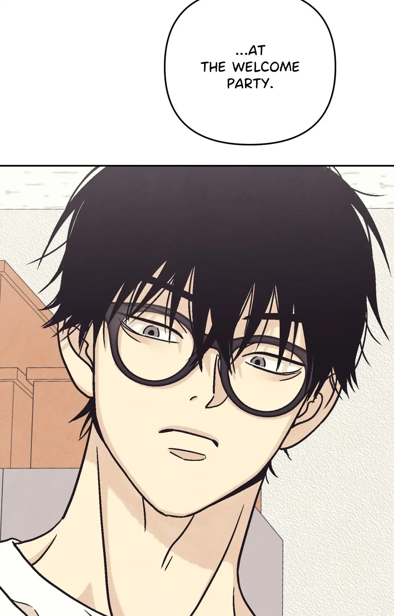 Operation Leo Chapter 20 page 34 - 