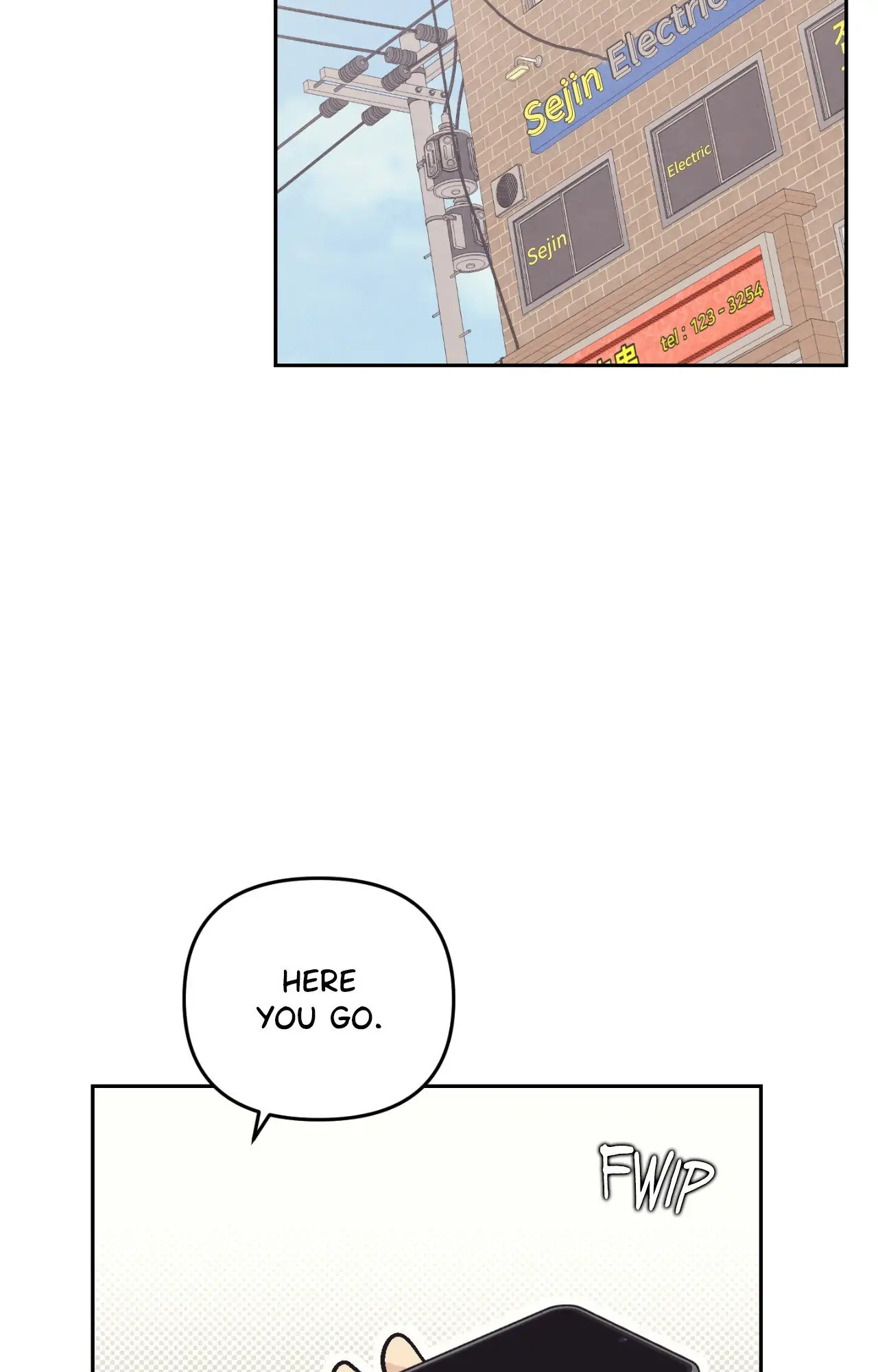 Operation Leo Chapter 20 page 39 - 