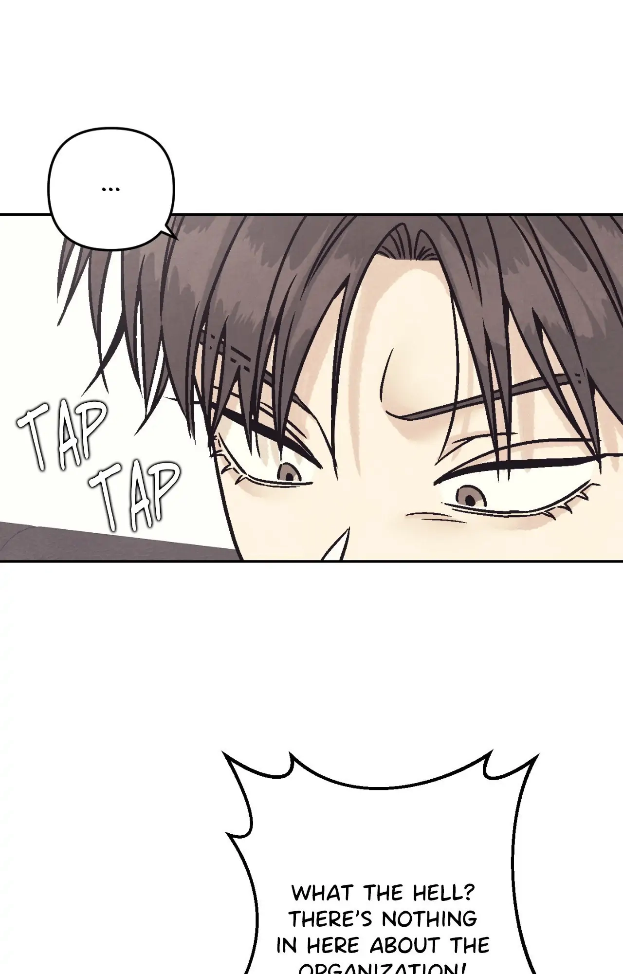 Operation Leo Chapter 20 page 45 - 