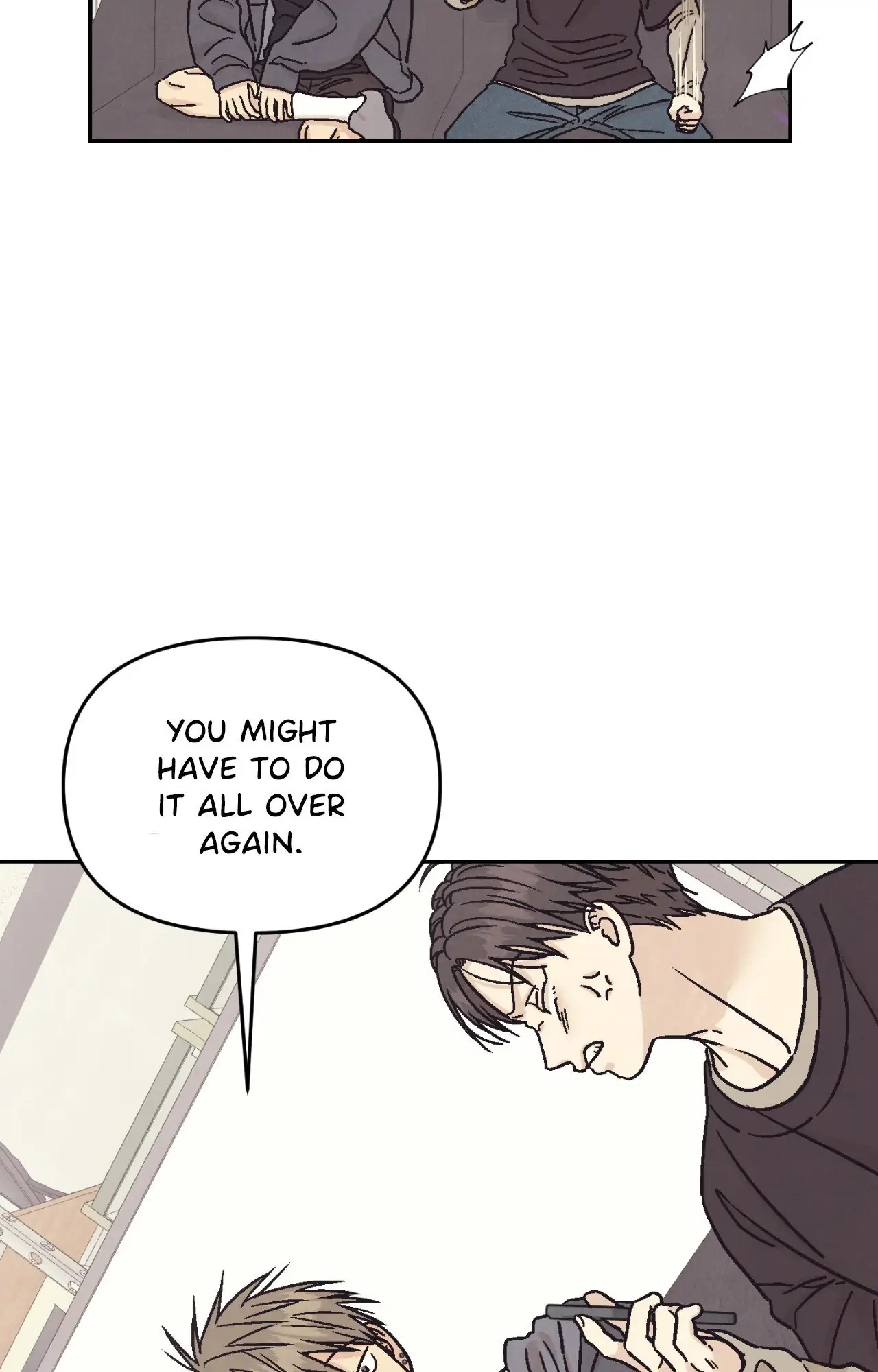 Operation Leo Chapter 20 page 50 - 