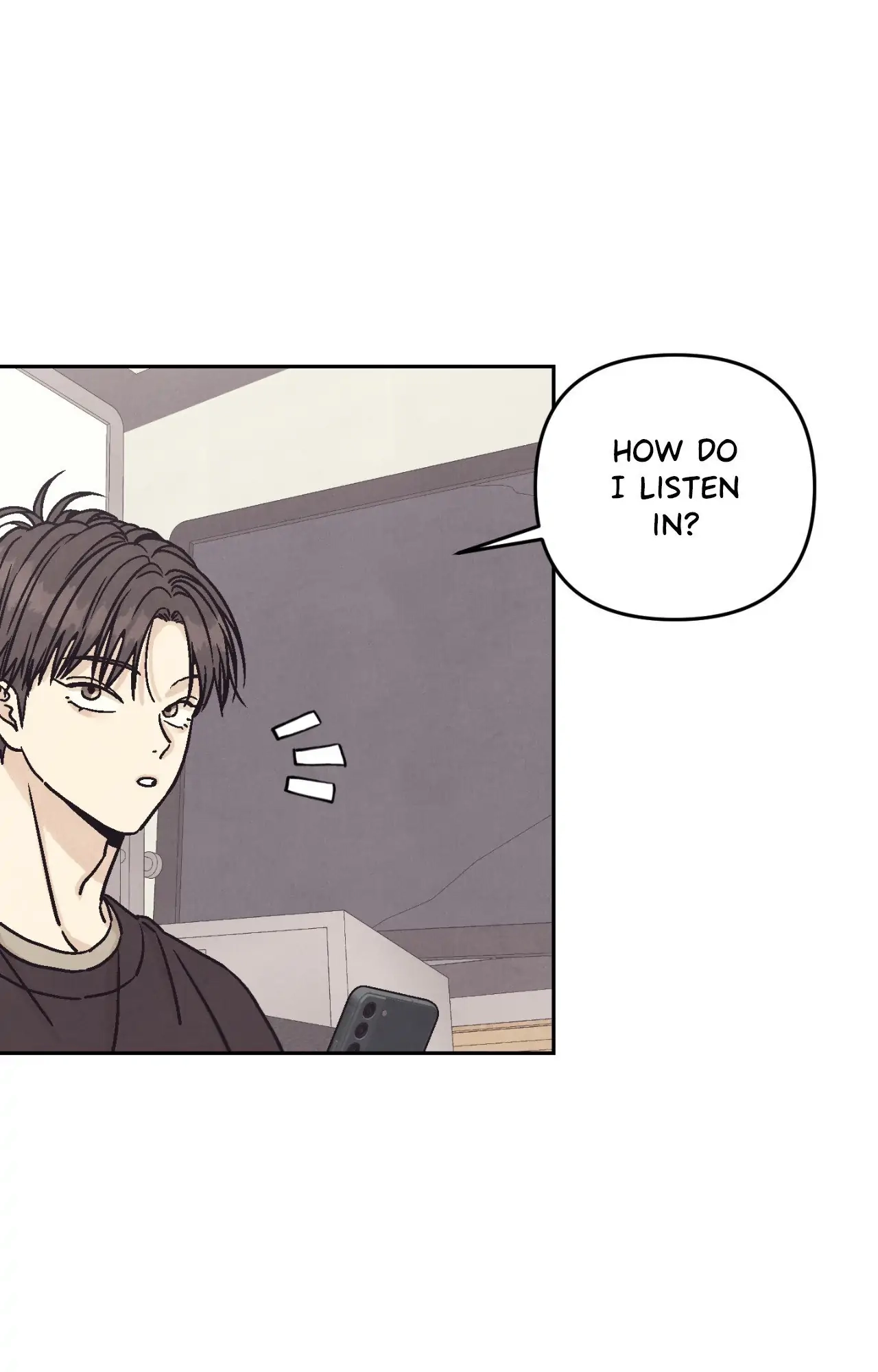 Operation Leo Chapter 20 page 55 - 
