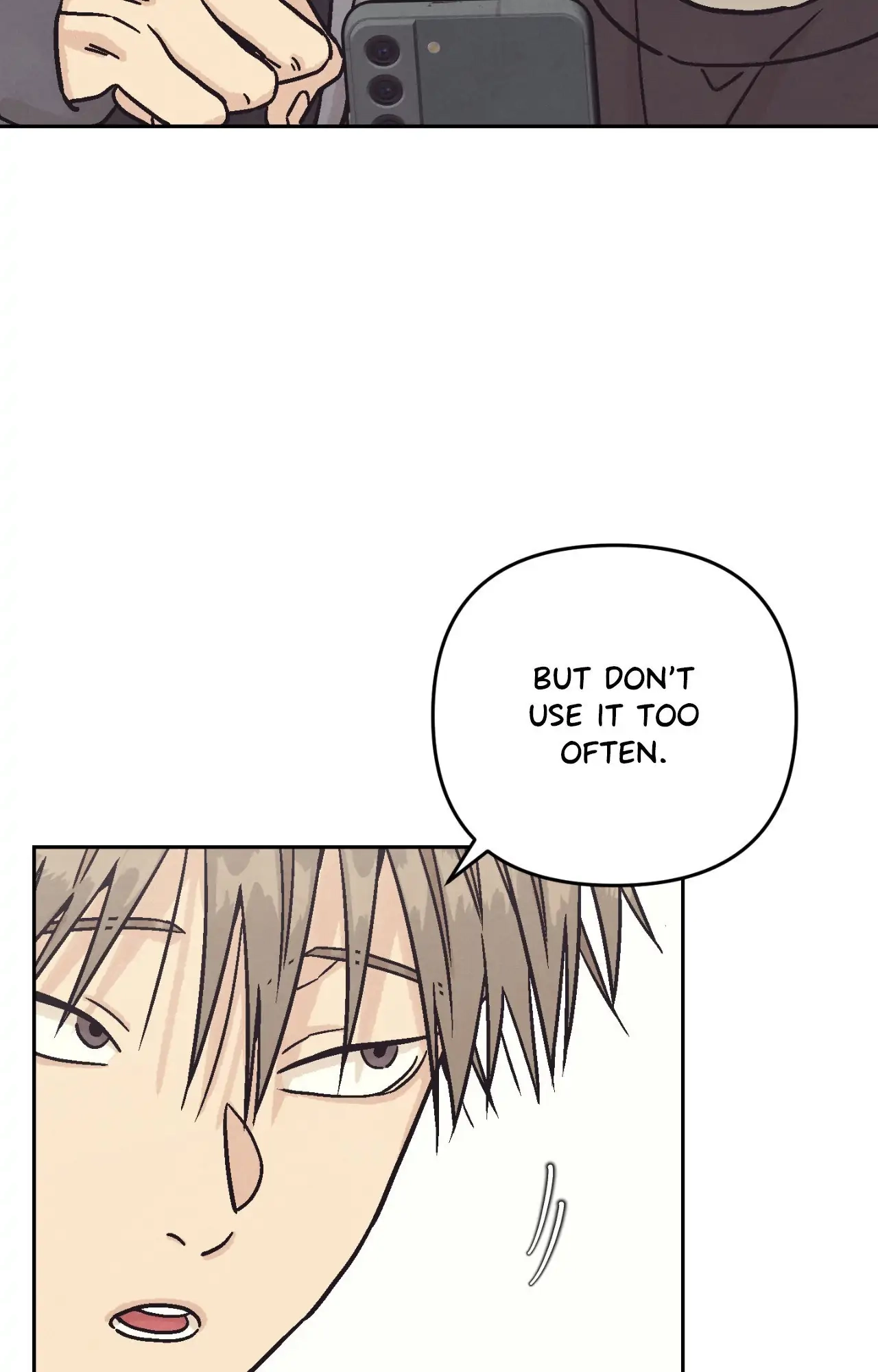 Operation Leo Chapter 20 page 57 - 