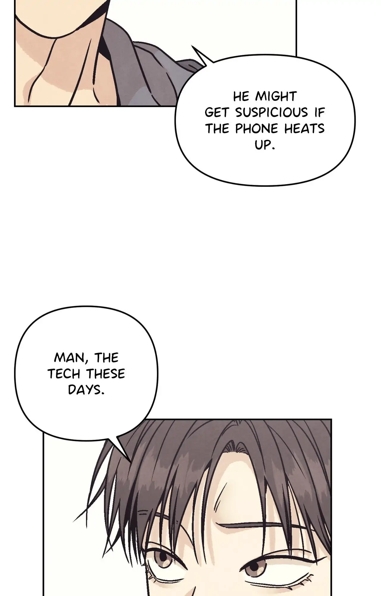 Operation Leo Chapter 20 page 58 - 