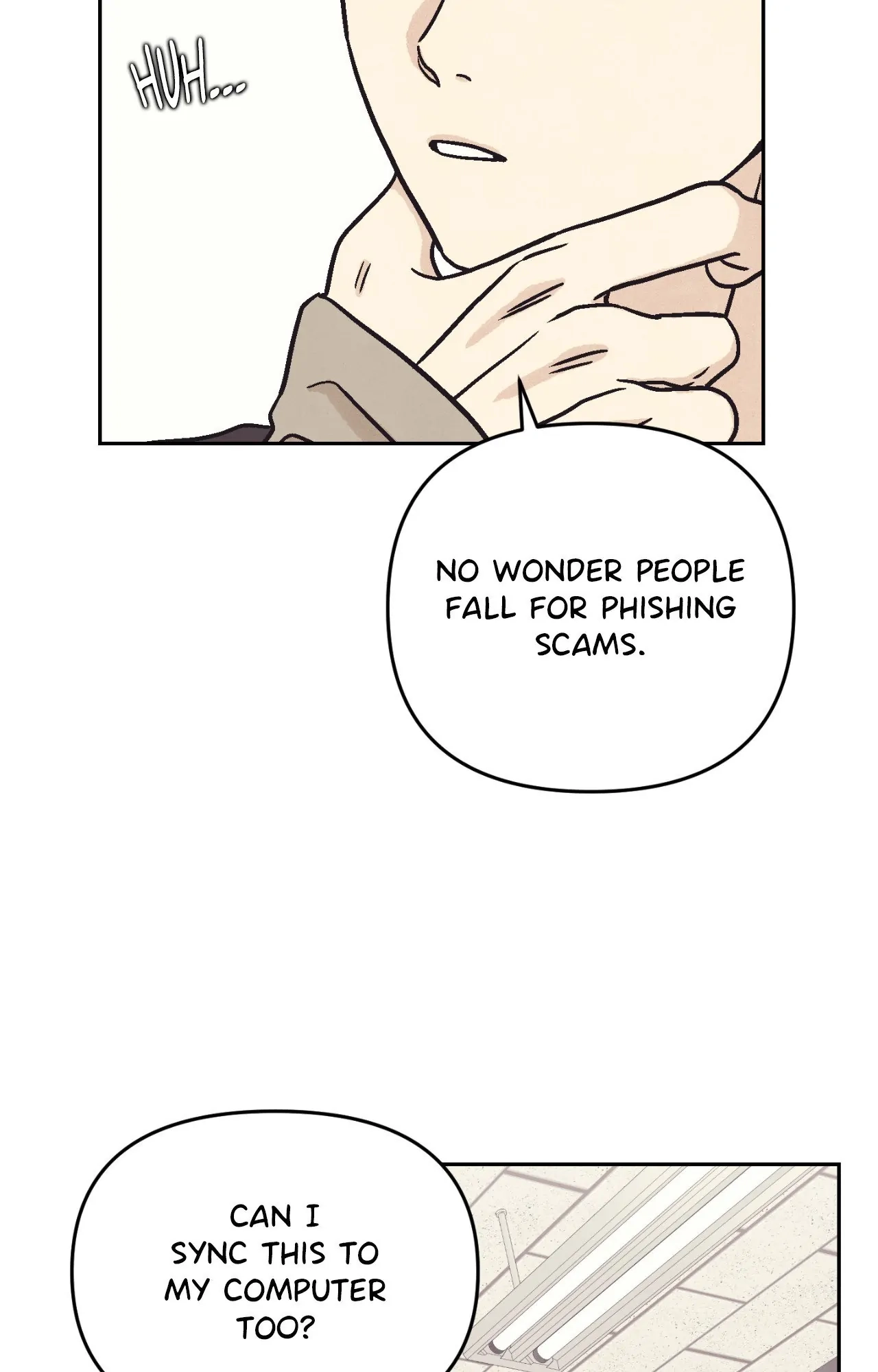 Operation Leo Chapter 20 page 59 - 