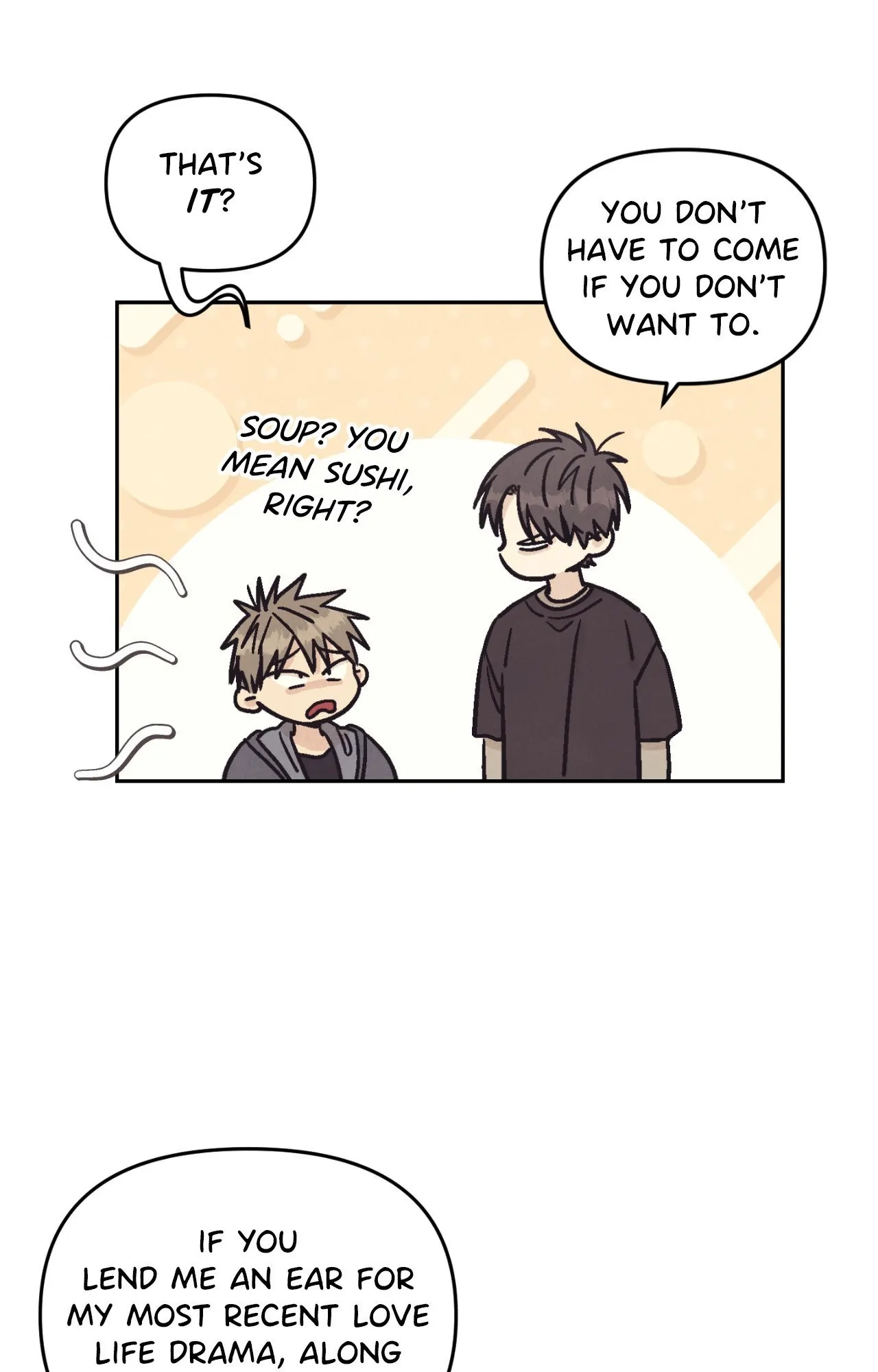 Operation Leo Chapter 20 page 63 - 