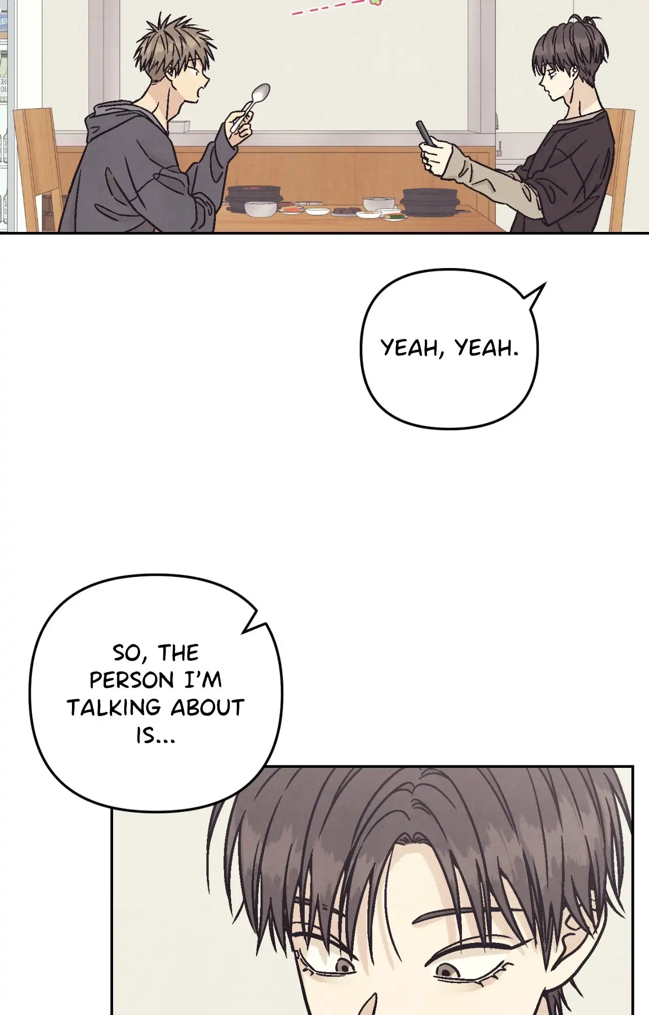 Operation Leo Chapter 20 page 70 - 