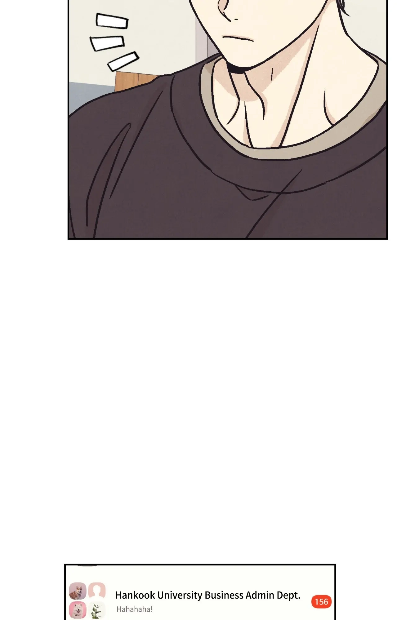 Operation Leo Chapter 20 page 71 - 