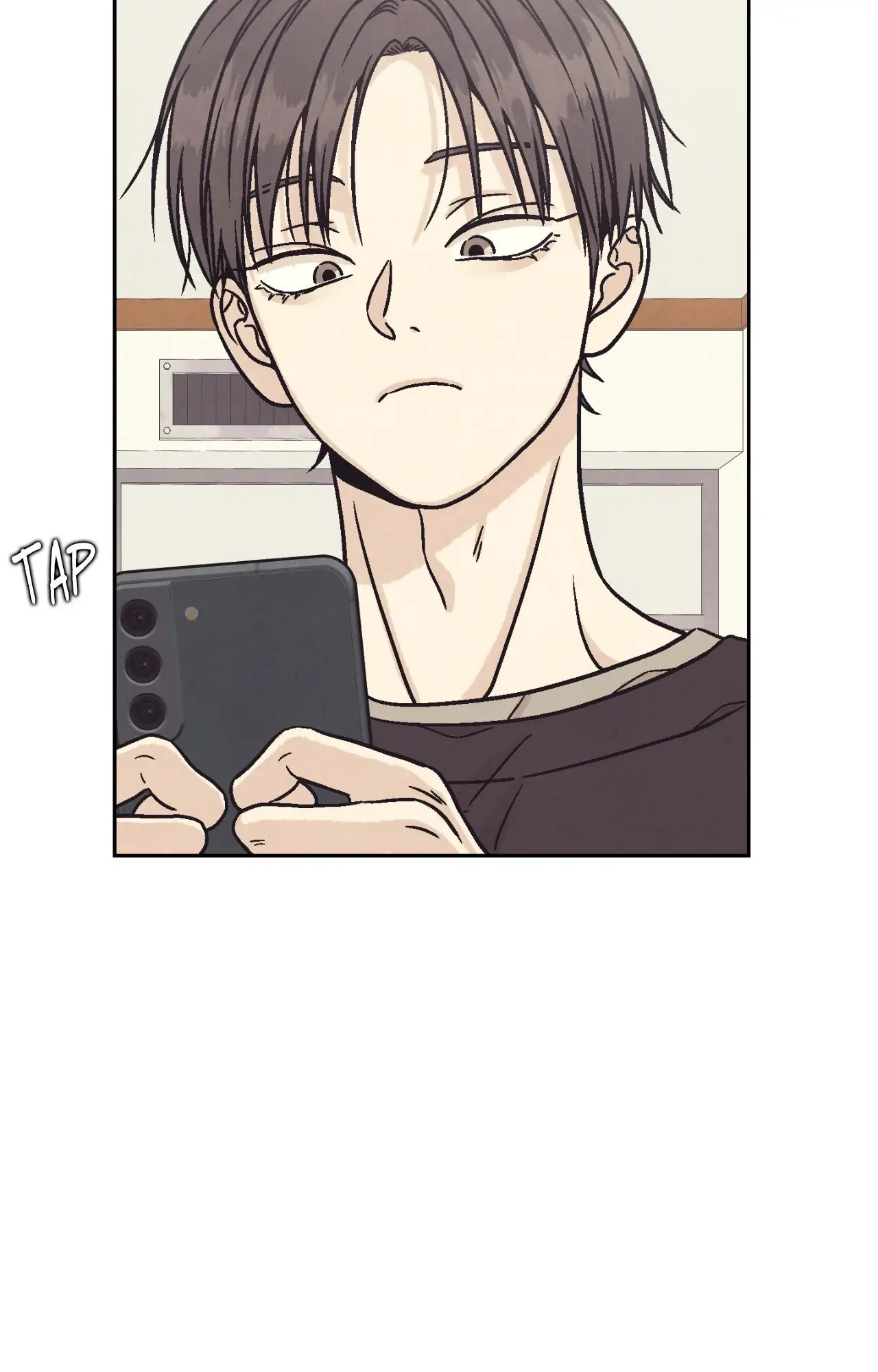 Operation Leo Chapter 20 page 75 - 