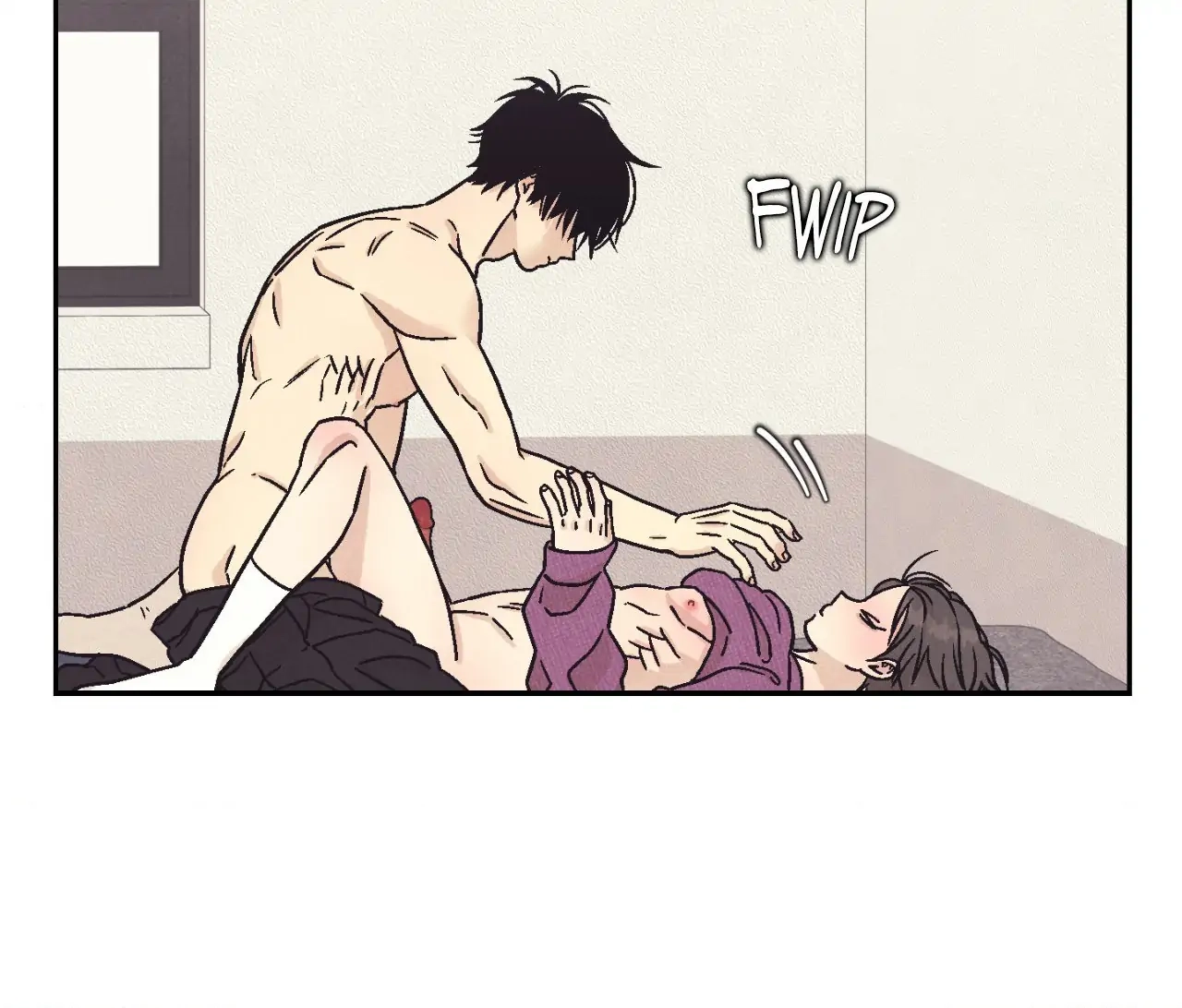 Operation Leo Chapter 20 page 9 - 
