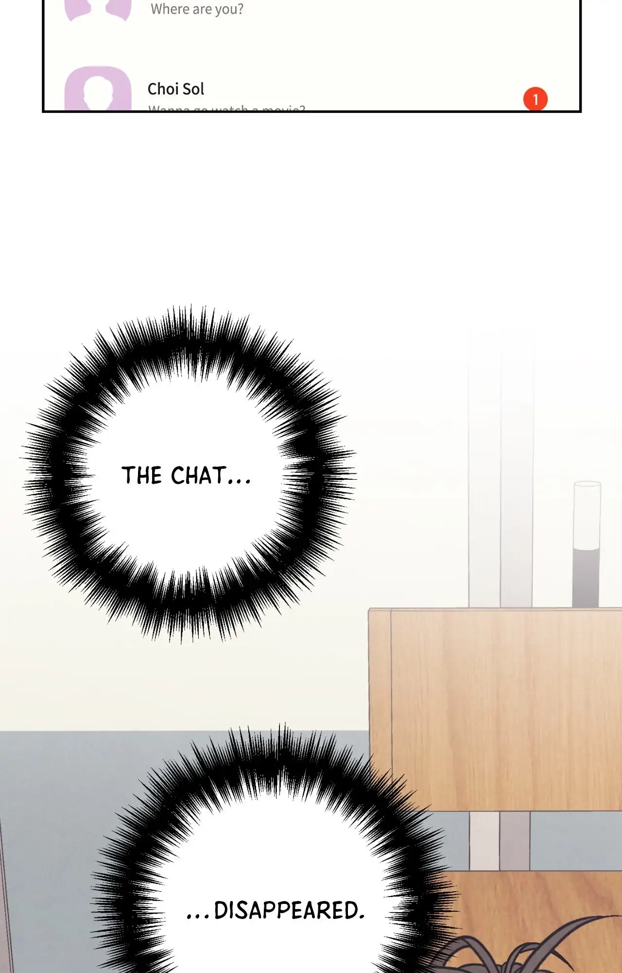 Operation Leo Chapter 20 page 82 - 
