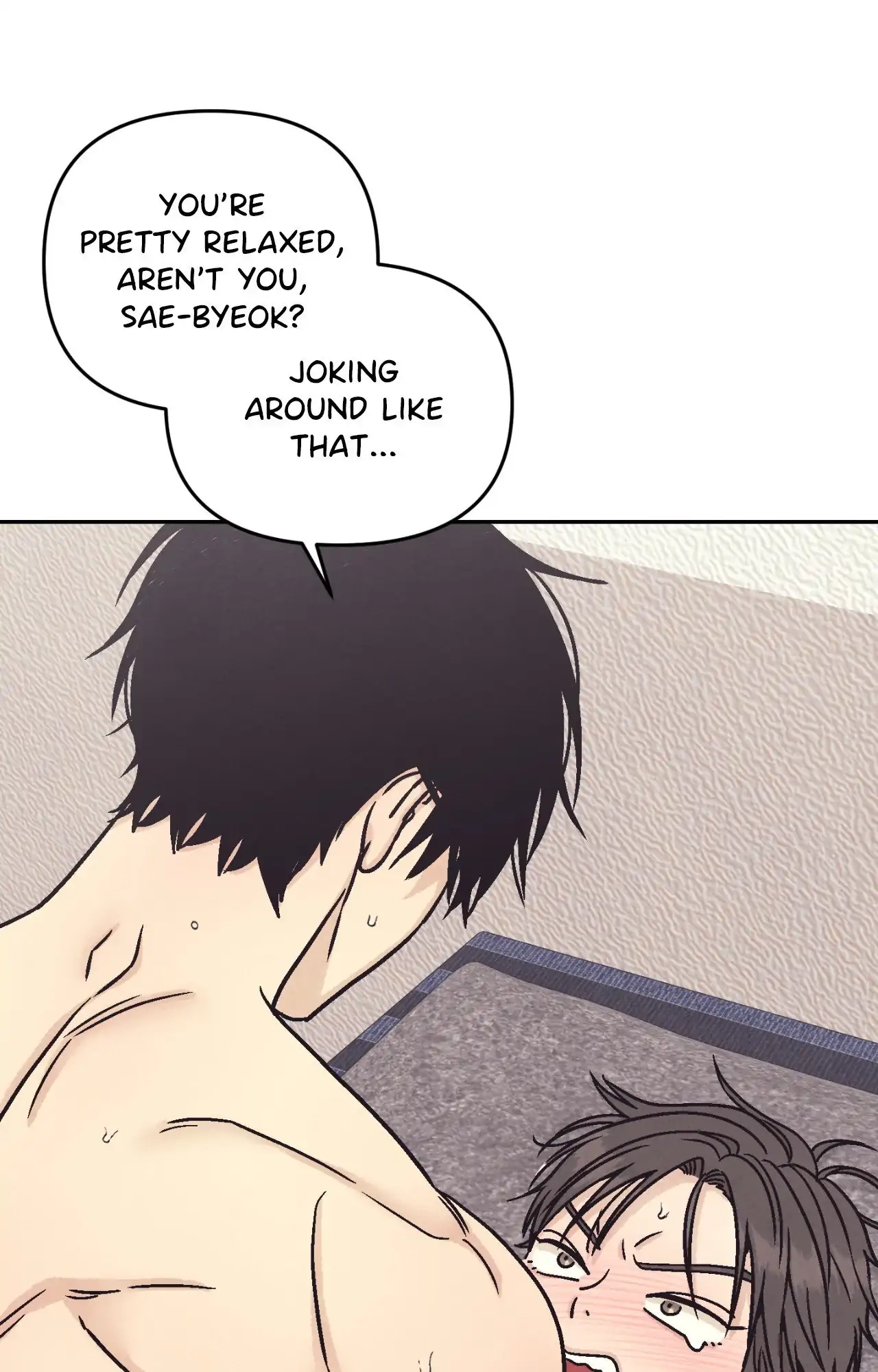Operation Leo Chapter 20 page 10 - 